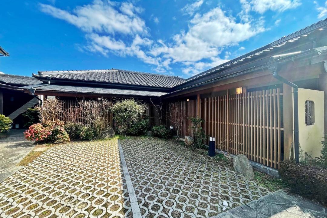 Photo of Others in Yufuin Onsen