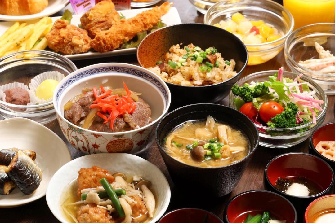 Photo of Others in Chuo