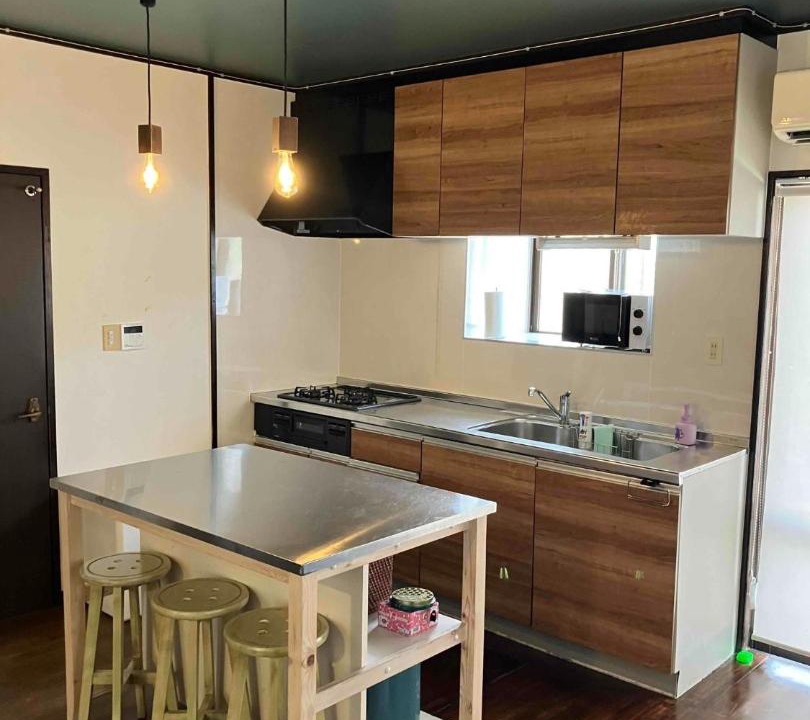 Photo of Kitchen in Goya