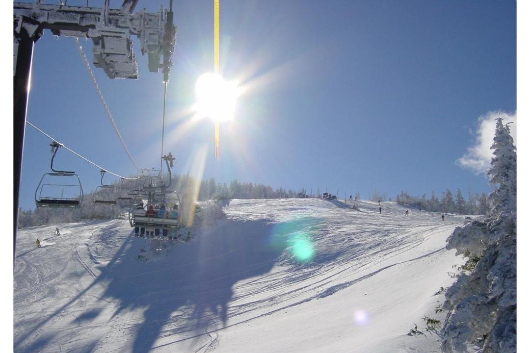 Photo of Others in Shiga Highlands