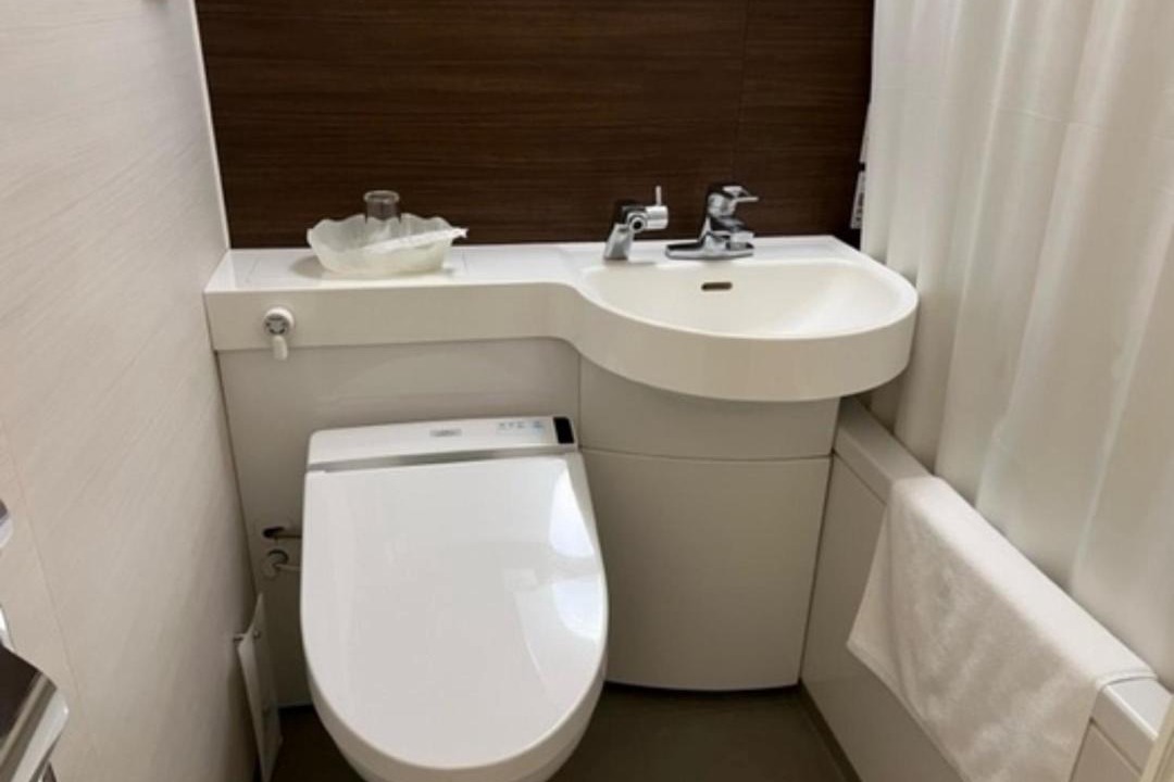 Photo of Bathroom in Machida