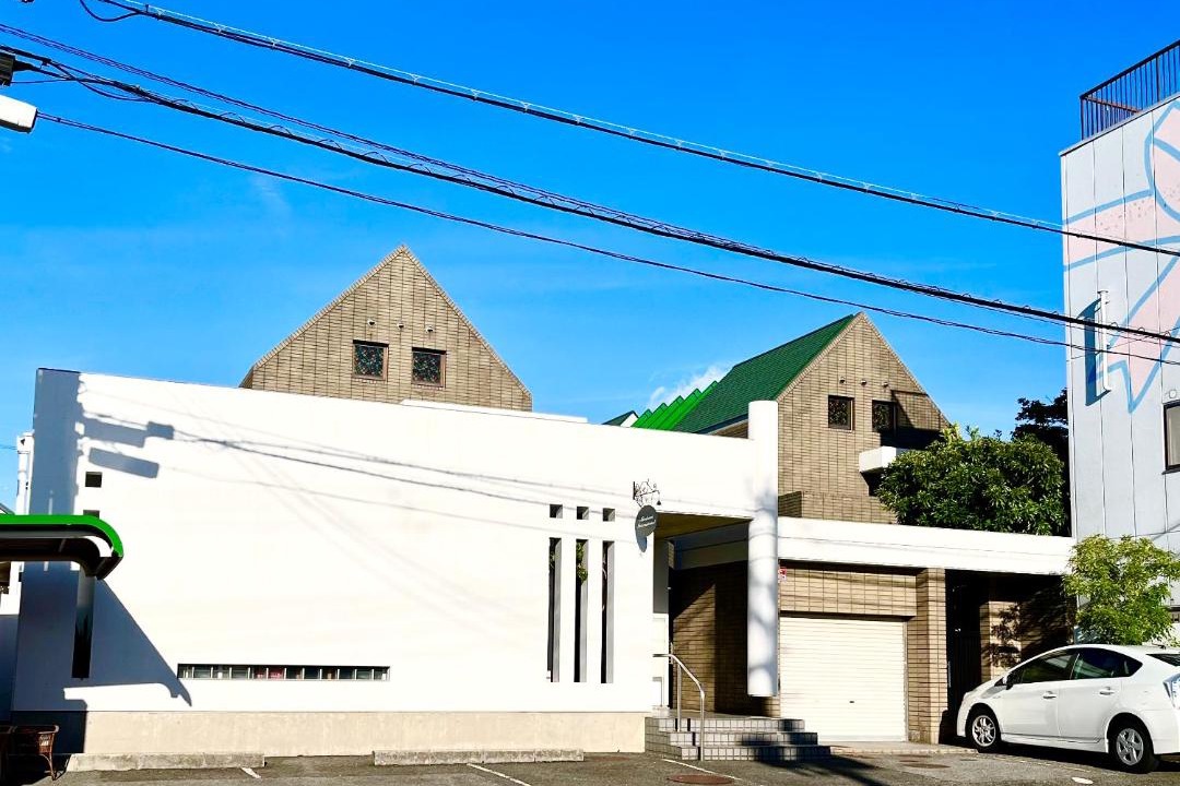 Photo of Buildings in Kishiwada