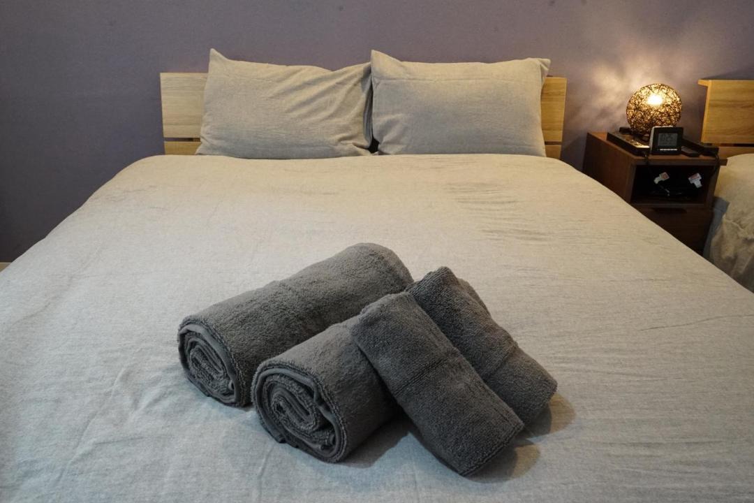 Photo of Bedroom in Maejima