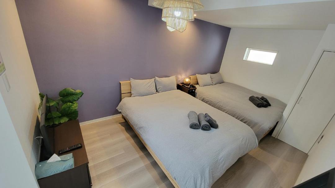 Photo of Bedroom in Maejima
