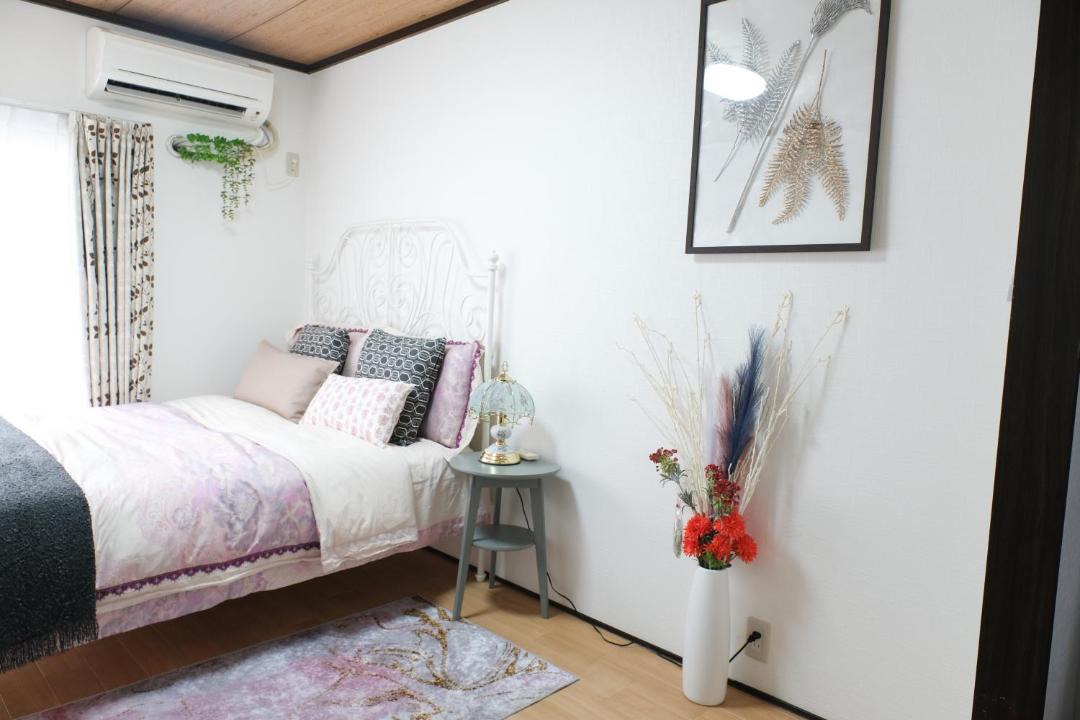 Photo of Bedroom in Adachi
