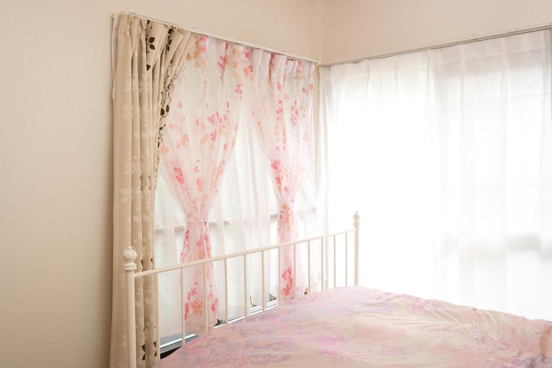 Photo of Bedroom in Adachi