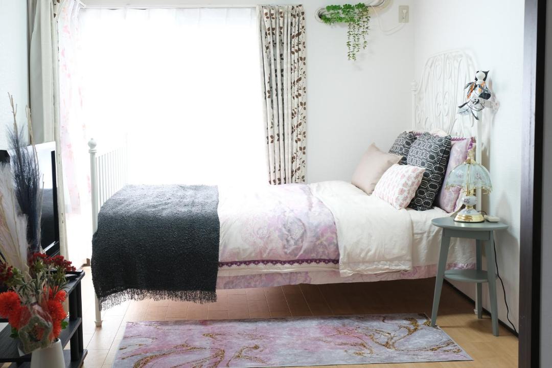 Photo of Bedroom in Adachi