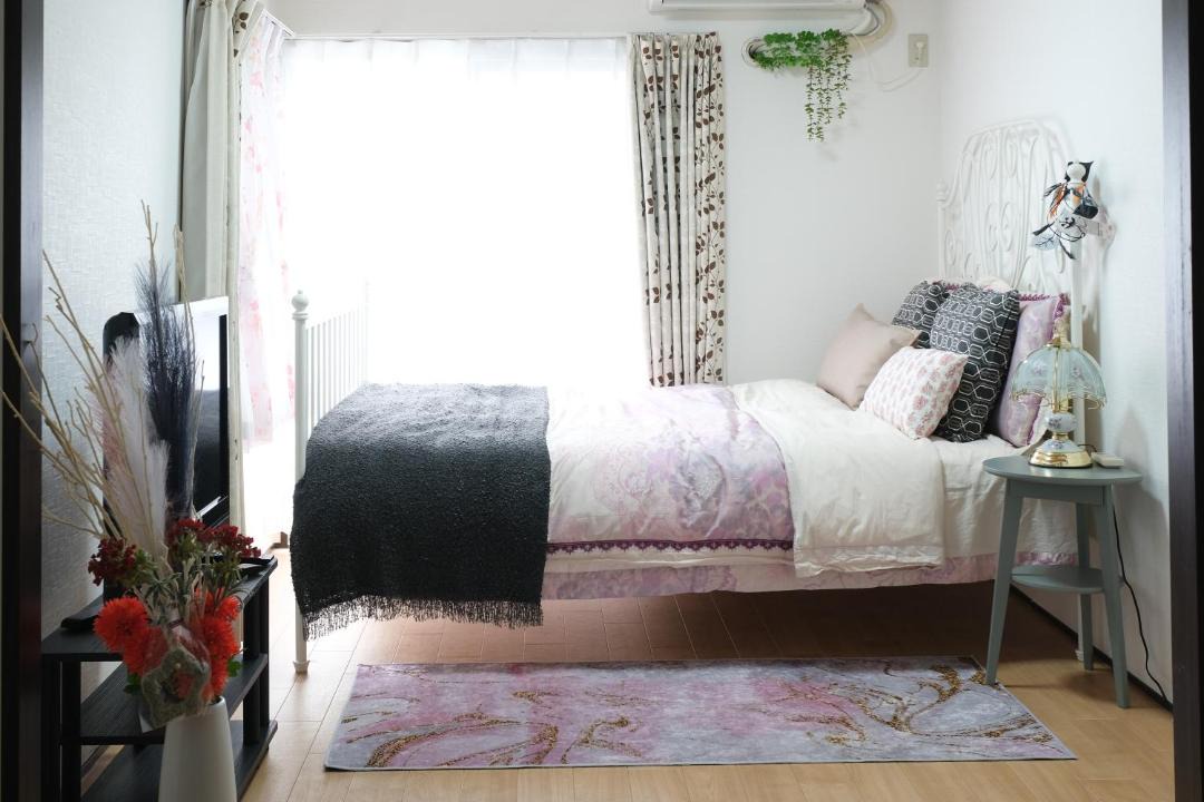 Photo of Bedroom in Adachi