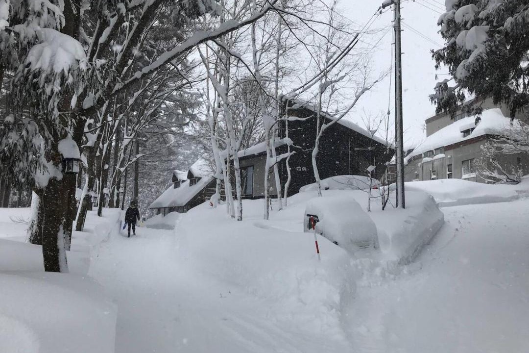 Photo of Others in Otari-mura
