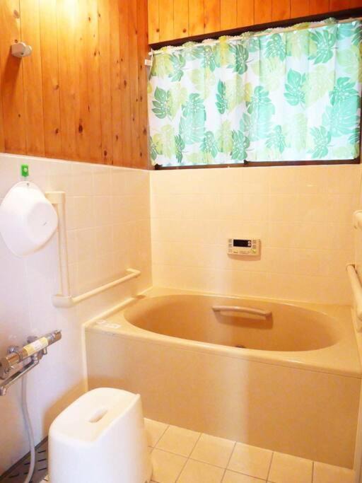 Photo of Bathroom in Kitasaku-gun
