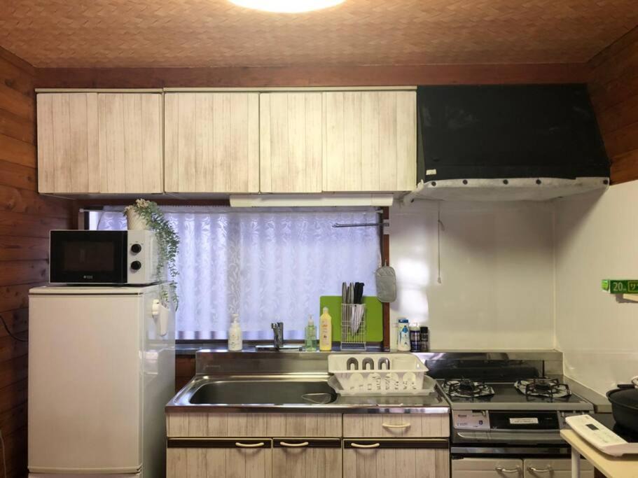 Photo of Kitchen in Kitasaku-gun