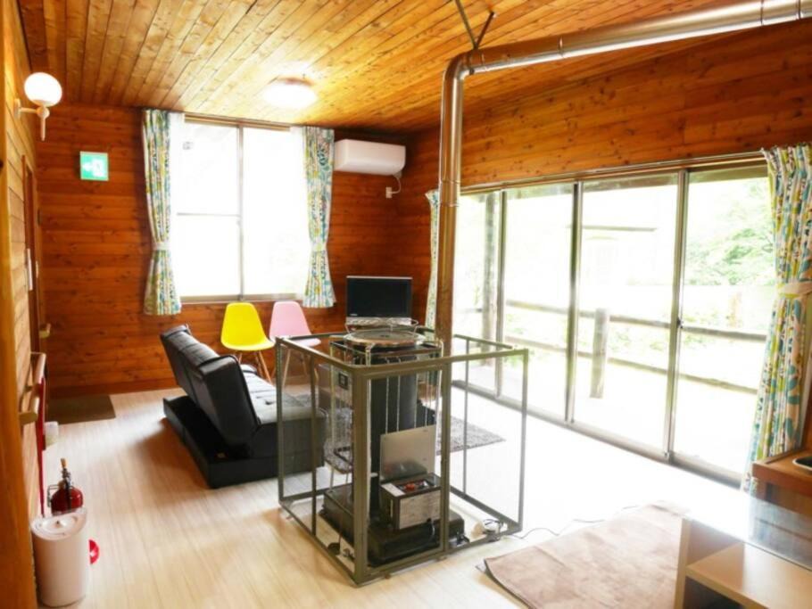 Photo of Livingroom in Kitasaku-gun