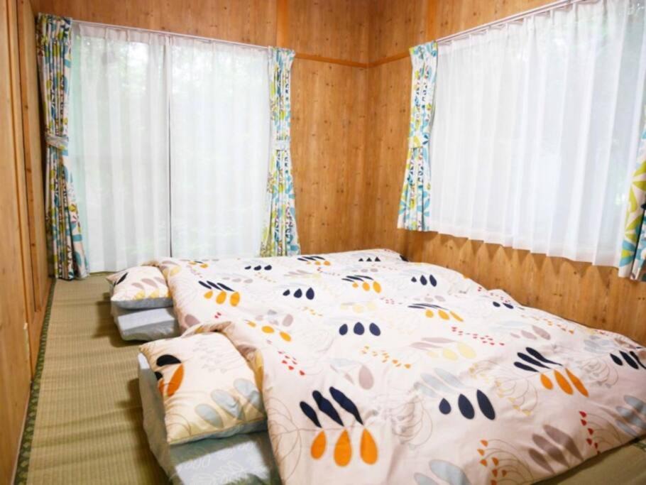 Photo of Bedroom in Kitasaku-gun