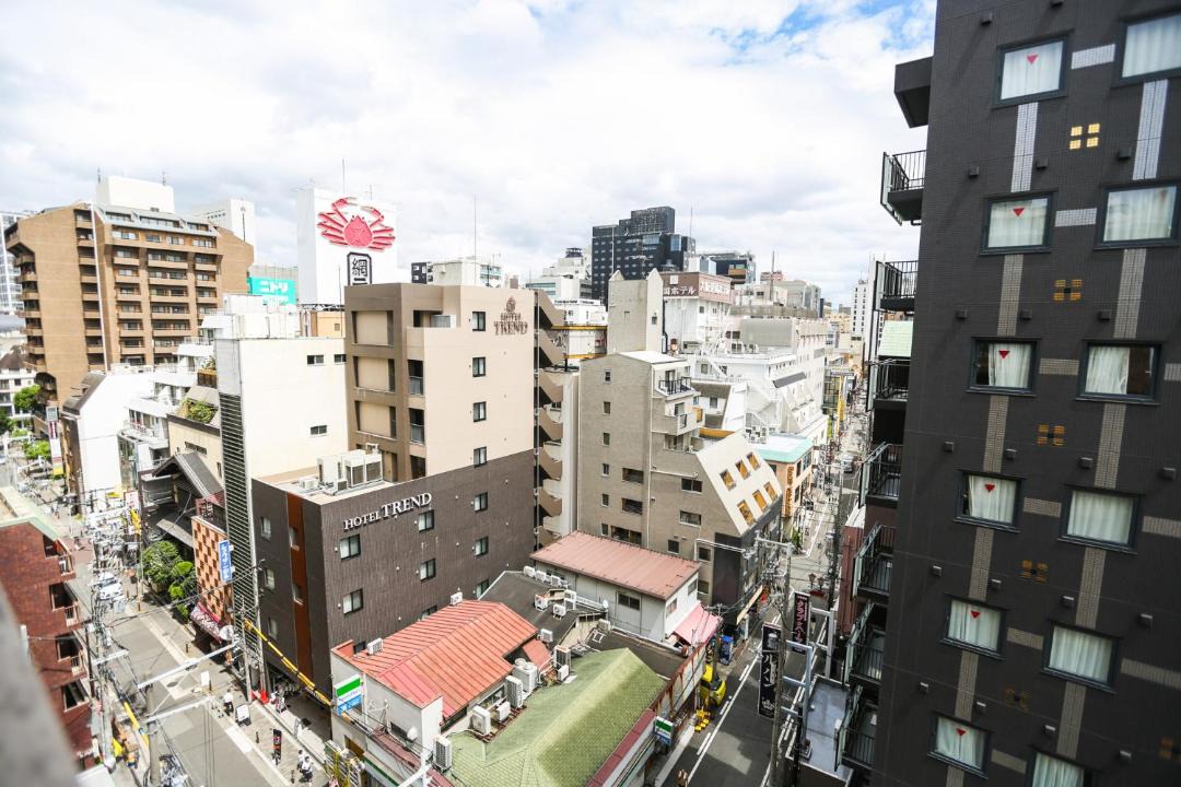 Photo of Others in Nishishinsaibashi