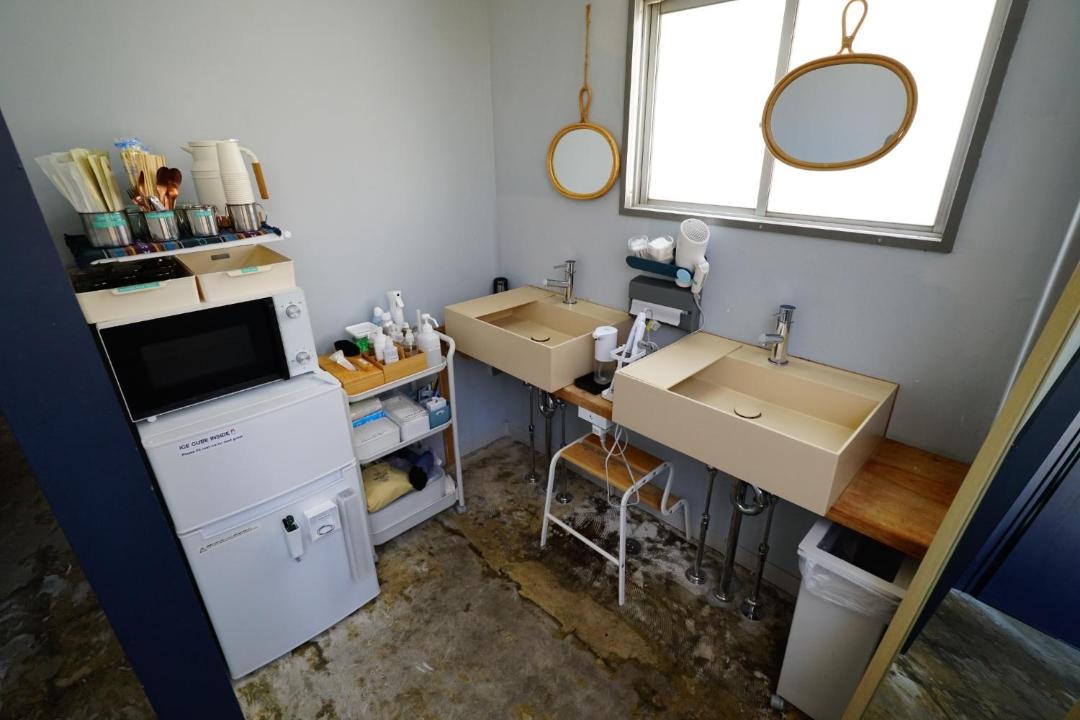 Photo of Bathroom in Uwamachi