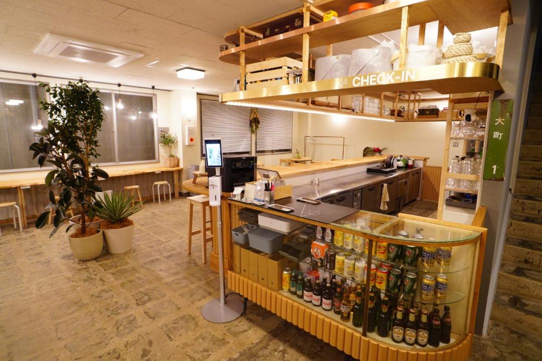 Photo of Kitchen in Uwamachi