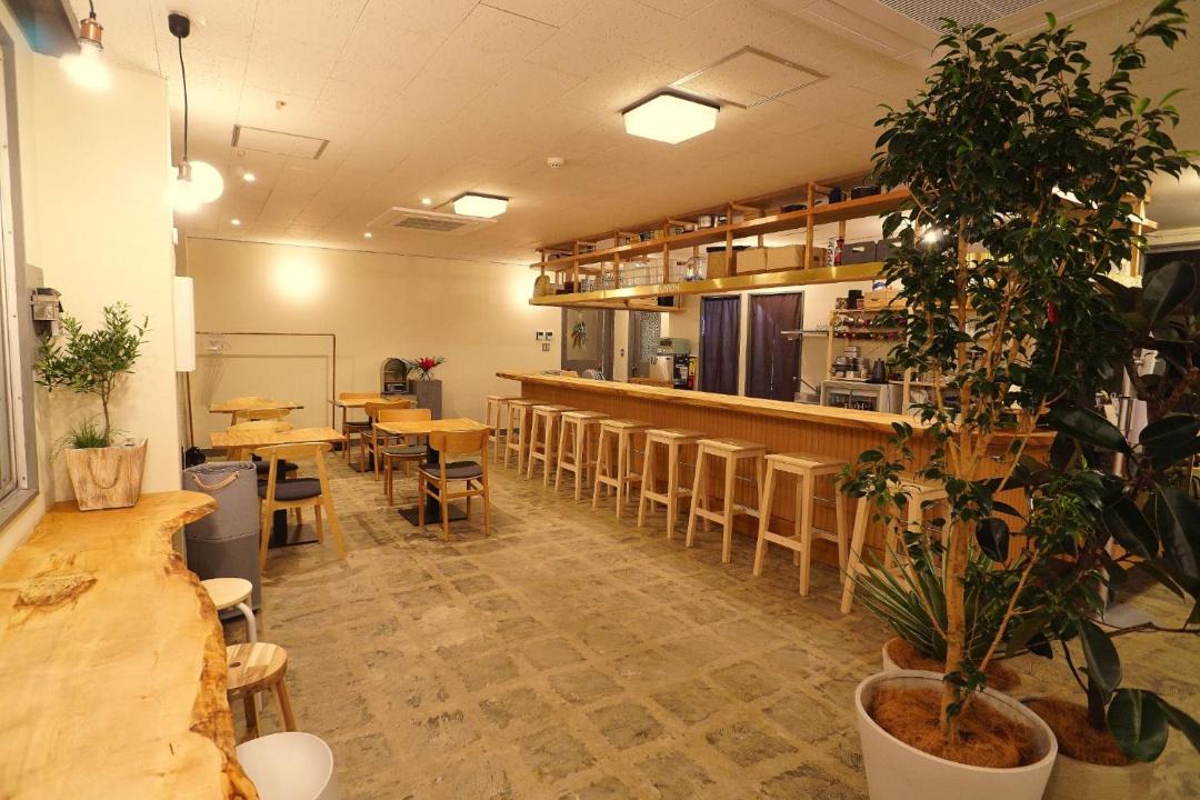 Photo of Others in Uwamachi