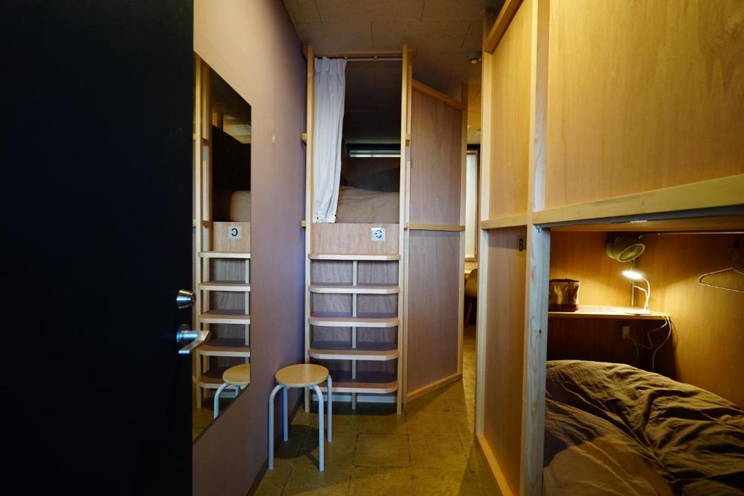 Photo of Bedroom in Uwamachi