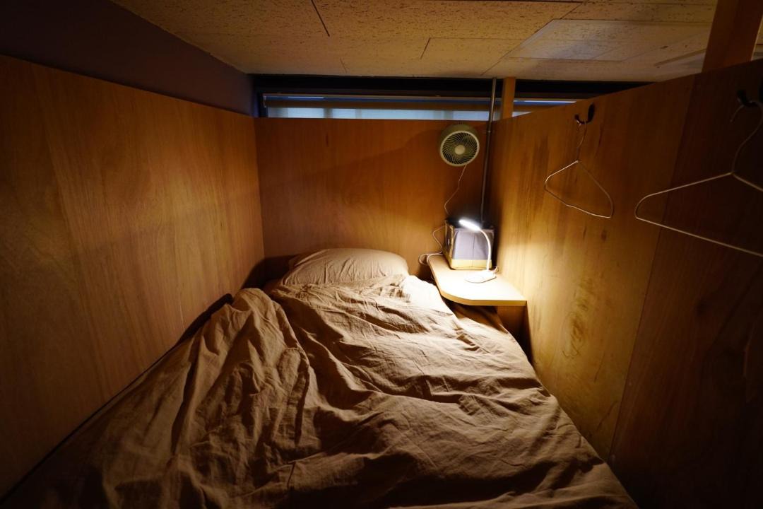 Photo of Bedroom in Uwamachi