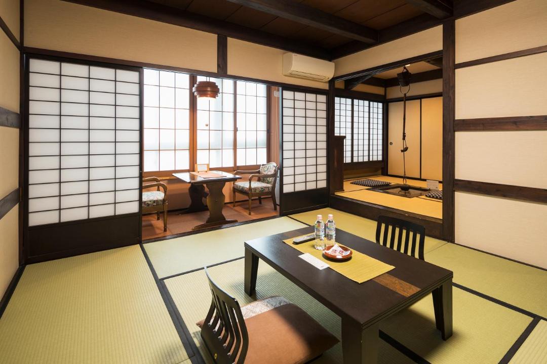 Photo of Others in Hida Takayama Onsen