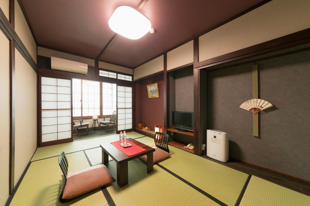 Photo of Others in Hida Takayama Onsen