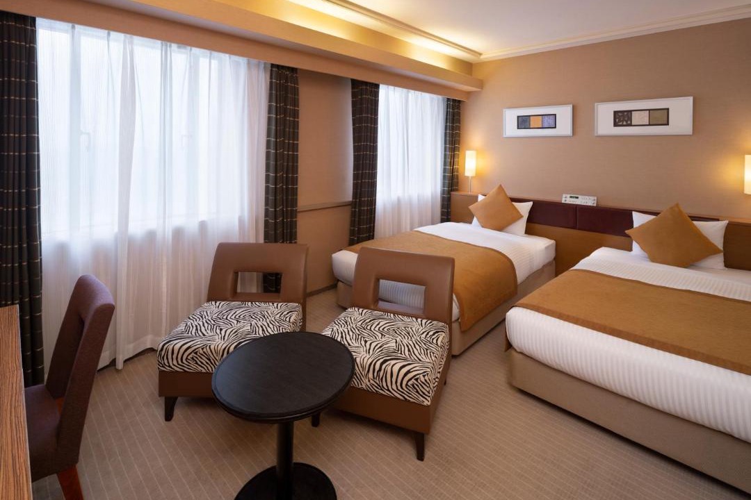 Photo of Bedroom in Joetsu