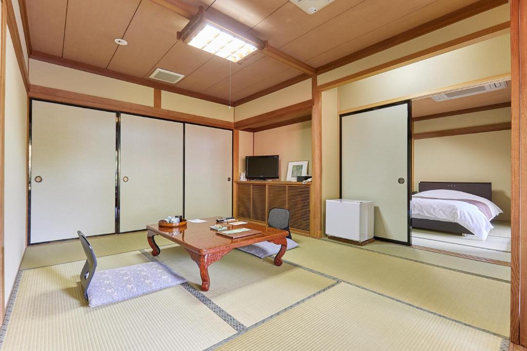 Photo of Bedroom in Yasugi