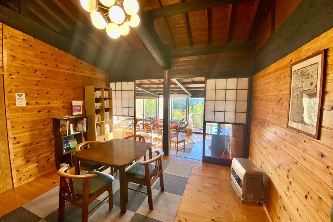 Photo of Others in Yamakawa Onsen
