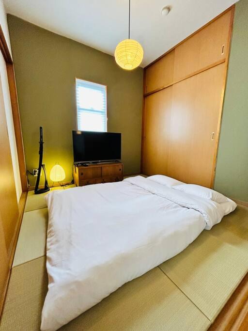 Photo of Bedroom in Naka Ward