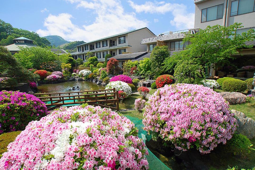 Photo of Others in Izu Nagaoka Onsen