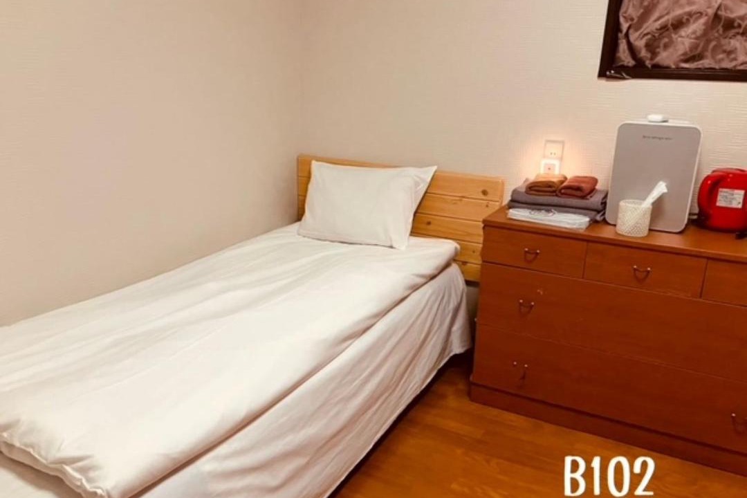 Photo of Bedroom in Okubo