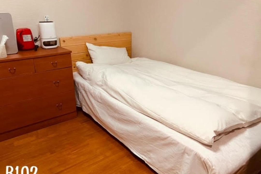 Photo of Bedroom in Okubo