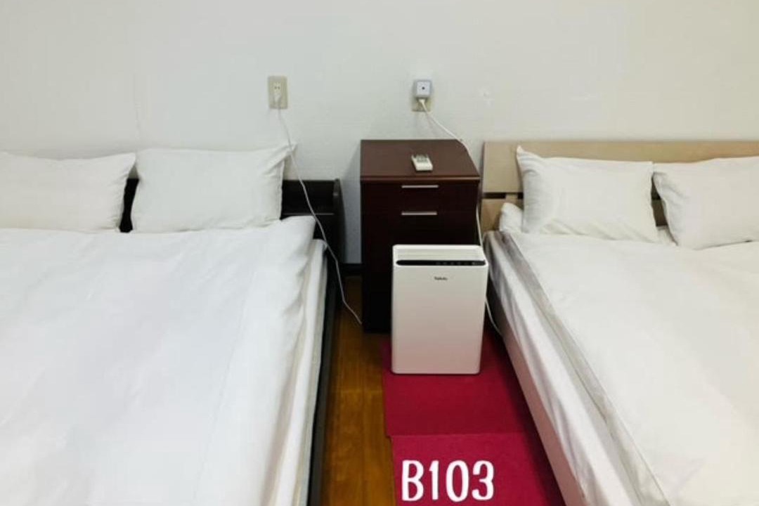 Photo of Bedroom in Okubo