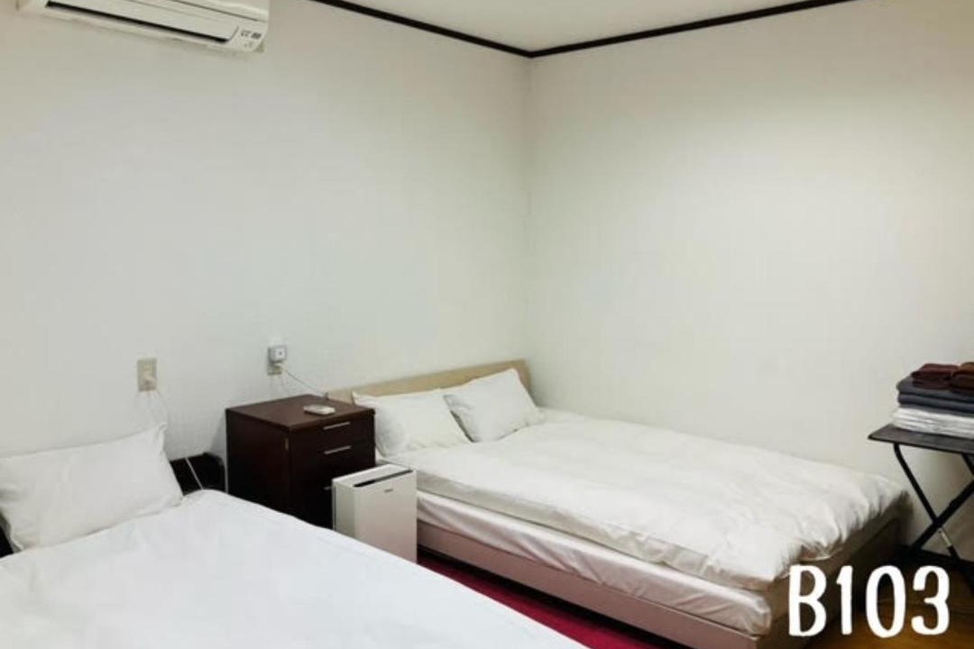 Photo of Bedroom in Okubo