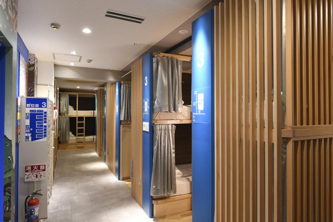 Photo of Others in Yanagibashi