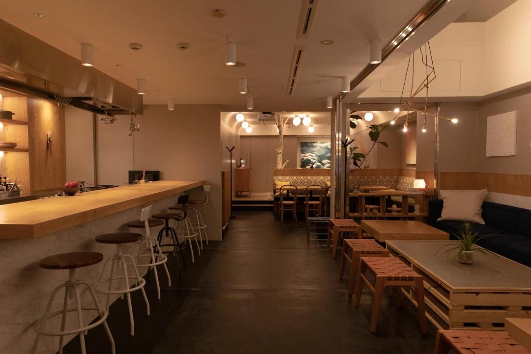 Photo of Others in Yanagibashi