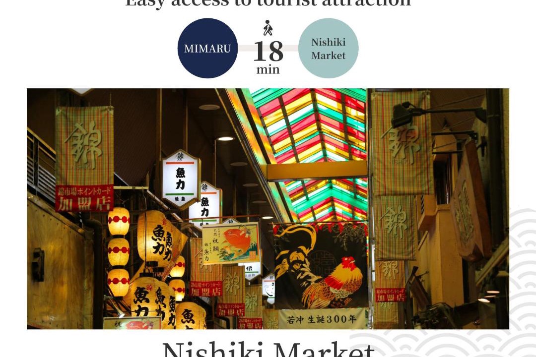 Photo of Others in Central Kyoto