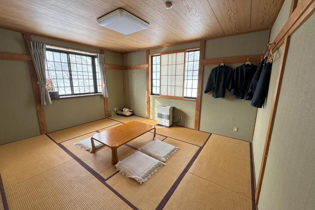 Photo of Others in Akakura Onsen