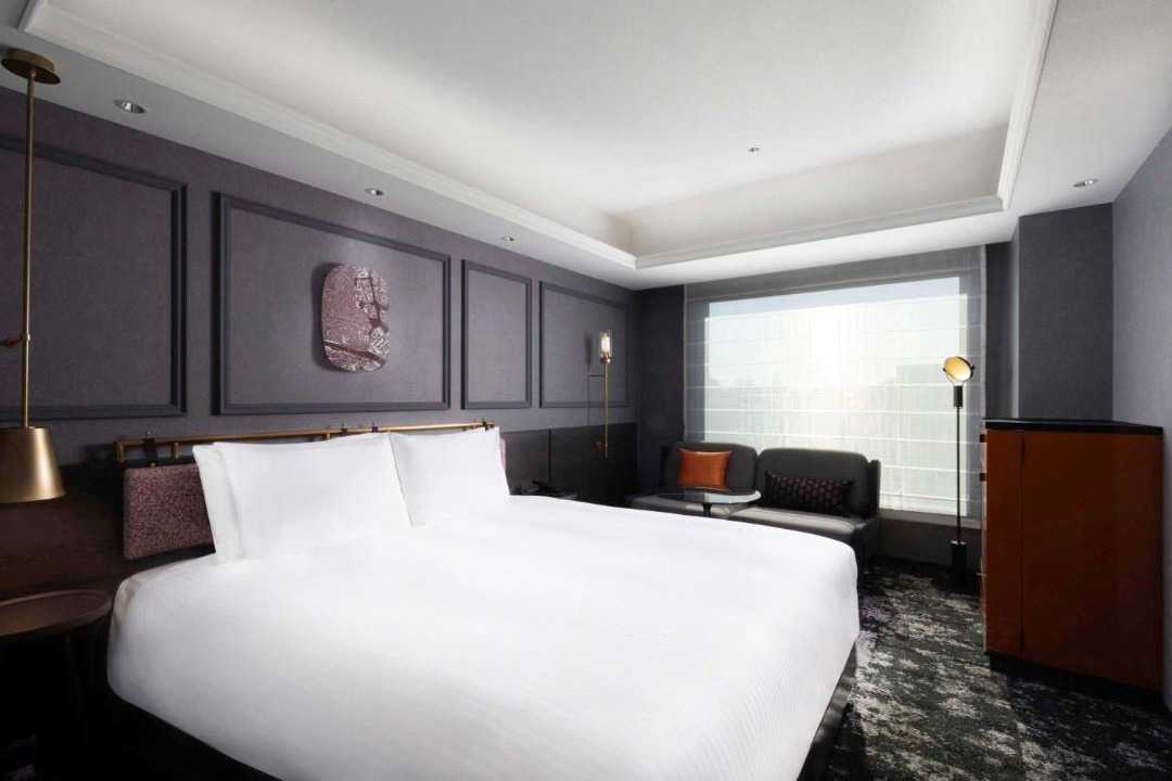 Photo of Bedroom in Haneda