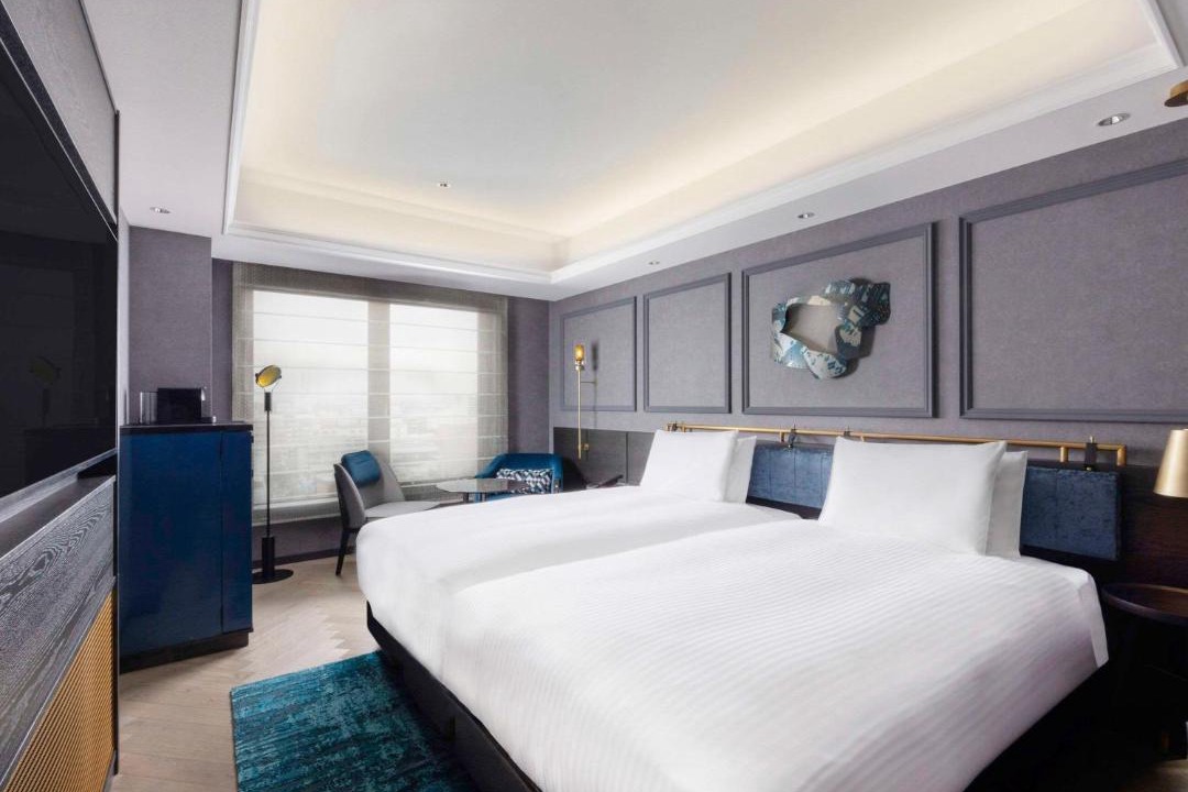 Photo of Bedroom in Haneda