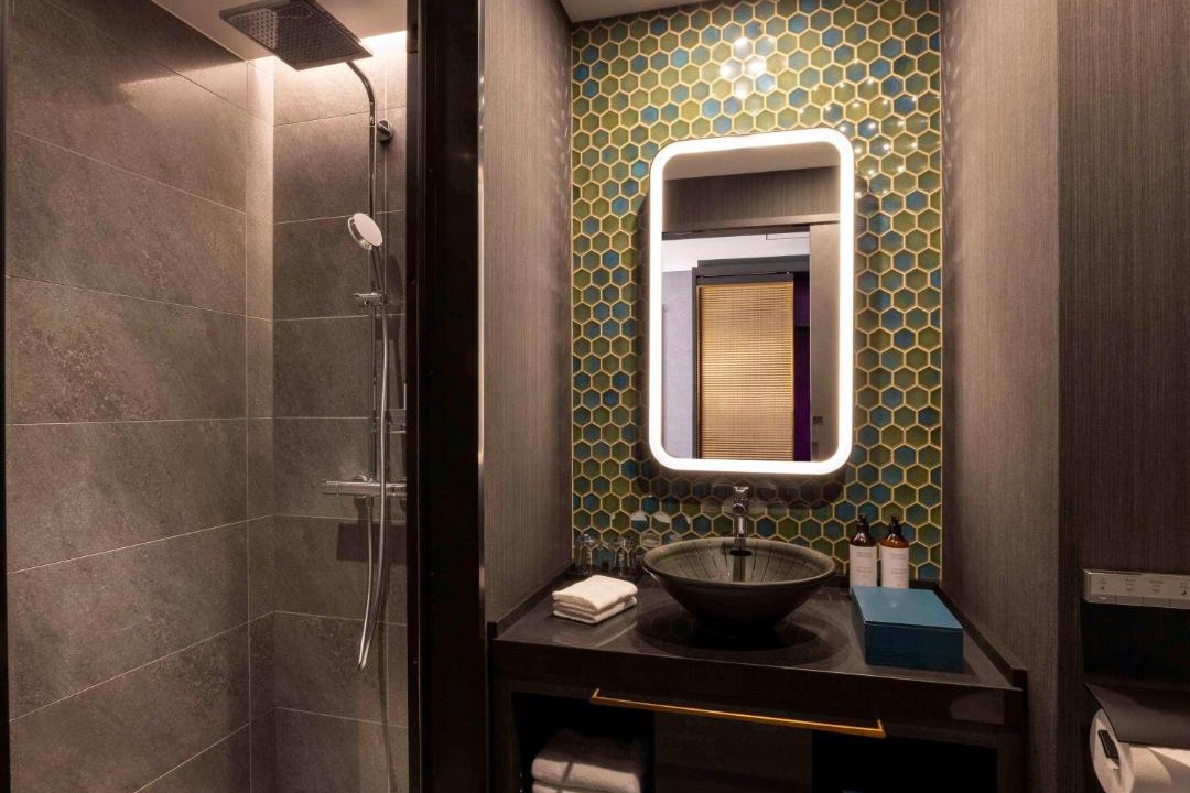 Photo of Bathroom in Haneda