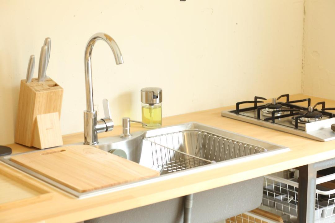 Photo of Kitchen in Odawara