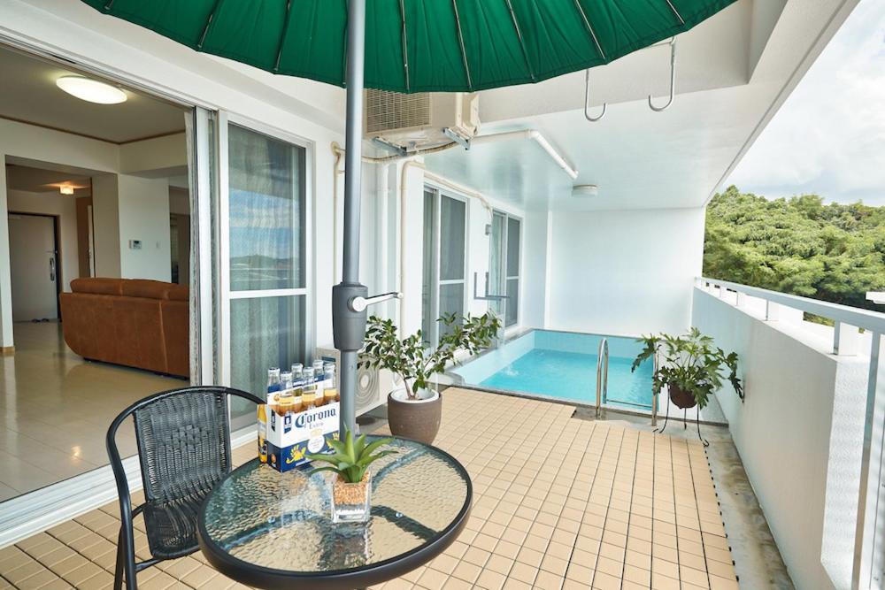 Photo of Patio Balcony in Okinawa