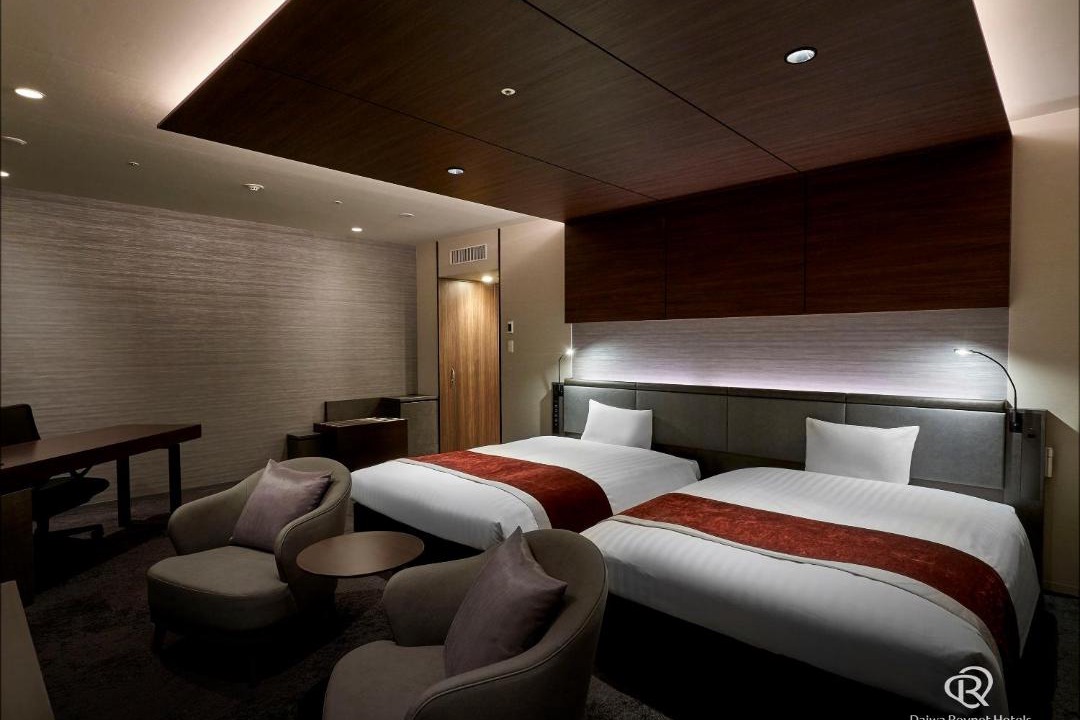 Photo of Bedroom in Fukuyama