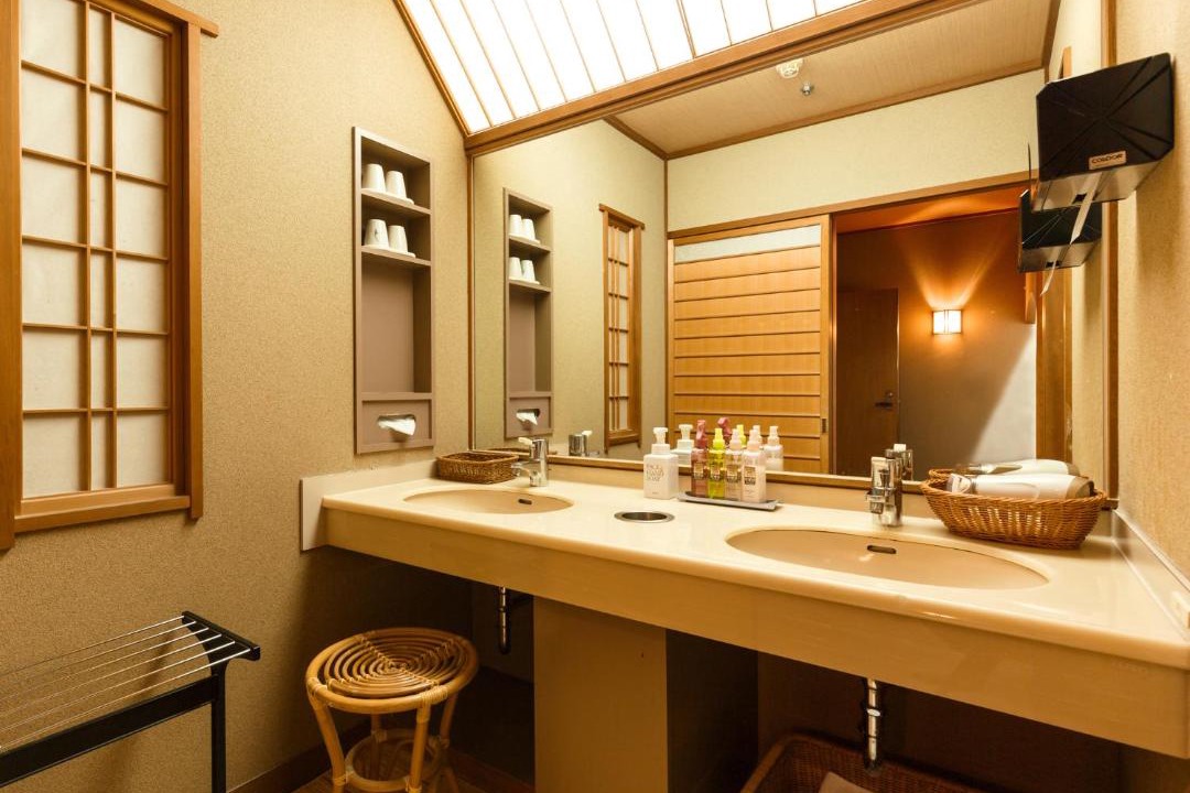 Photo of Bathroom in Kaga