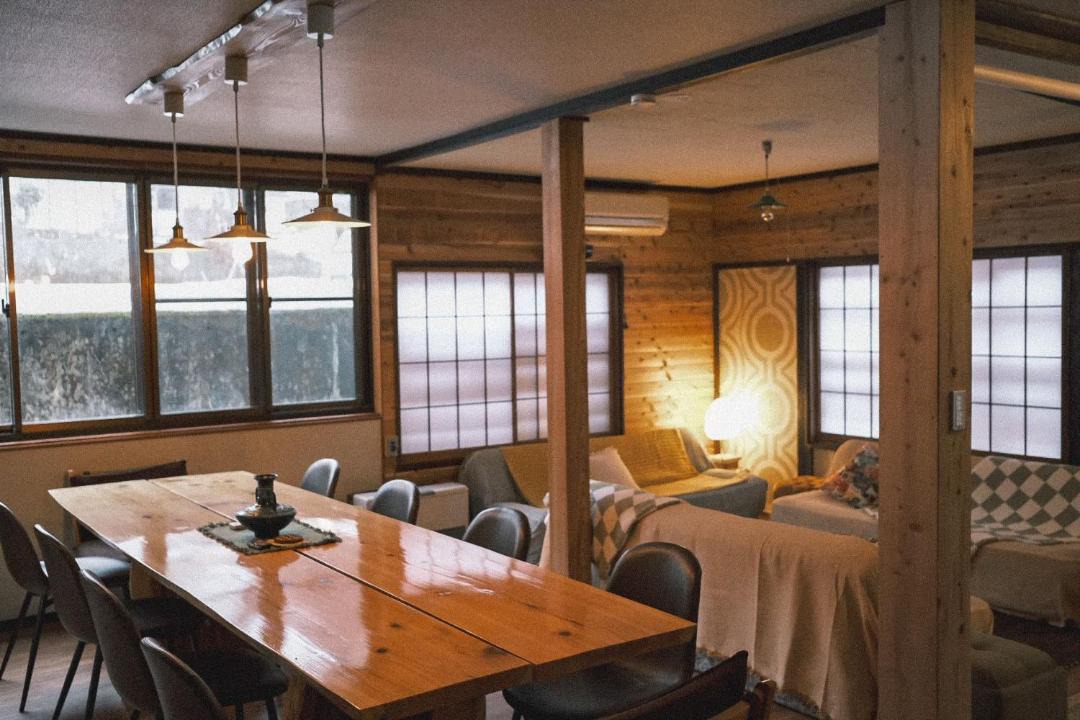 Photo of Others in Myoko