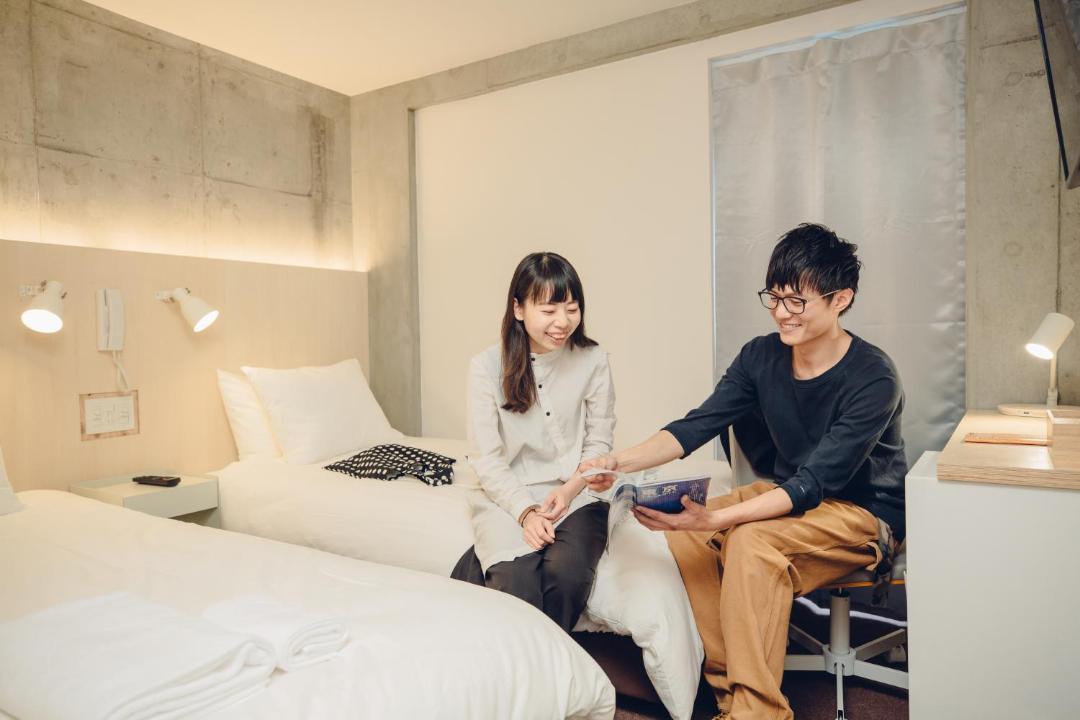 Photo of Others in Shinjuku