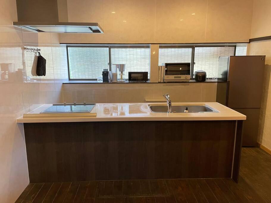 Photo of Kitchen in Katsuura