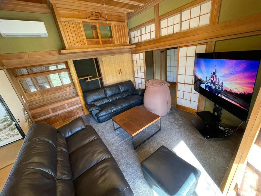 Photo of Livingroom in Katsuura