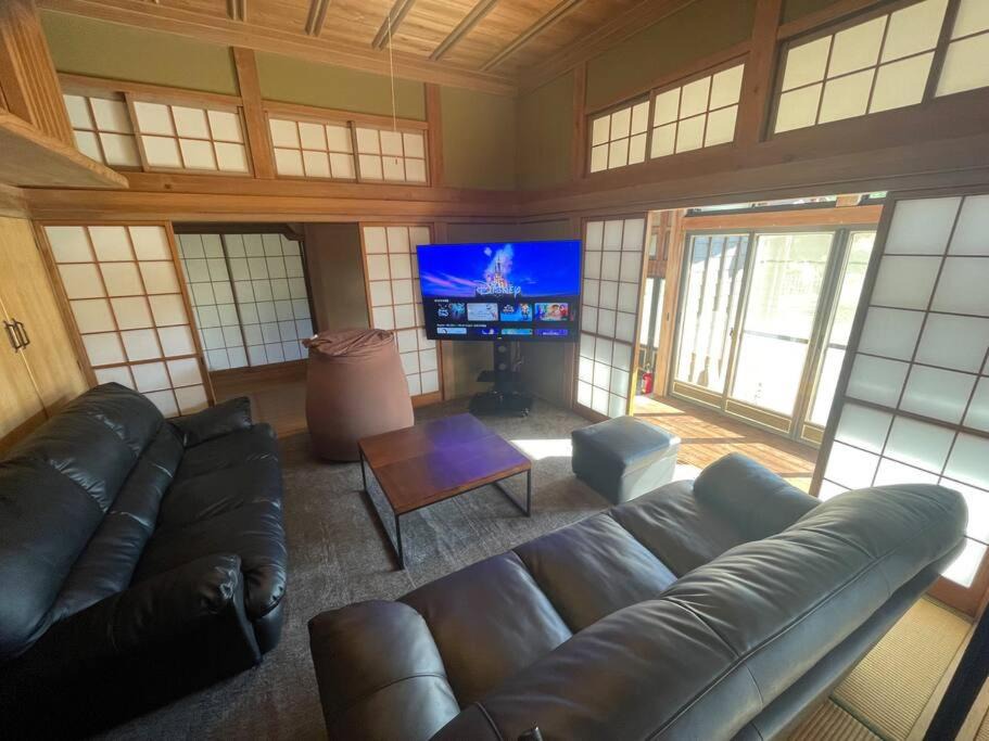 Photo of Livingroom in Katsuura
